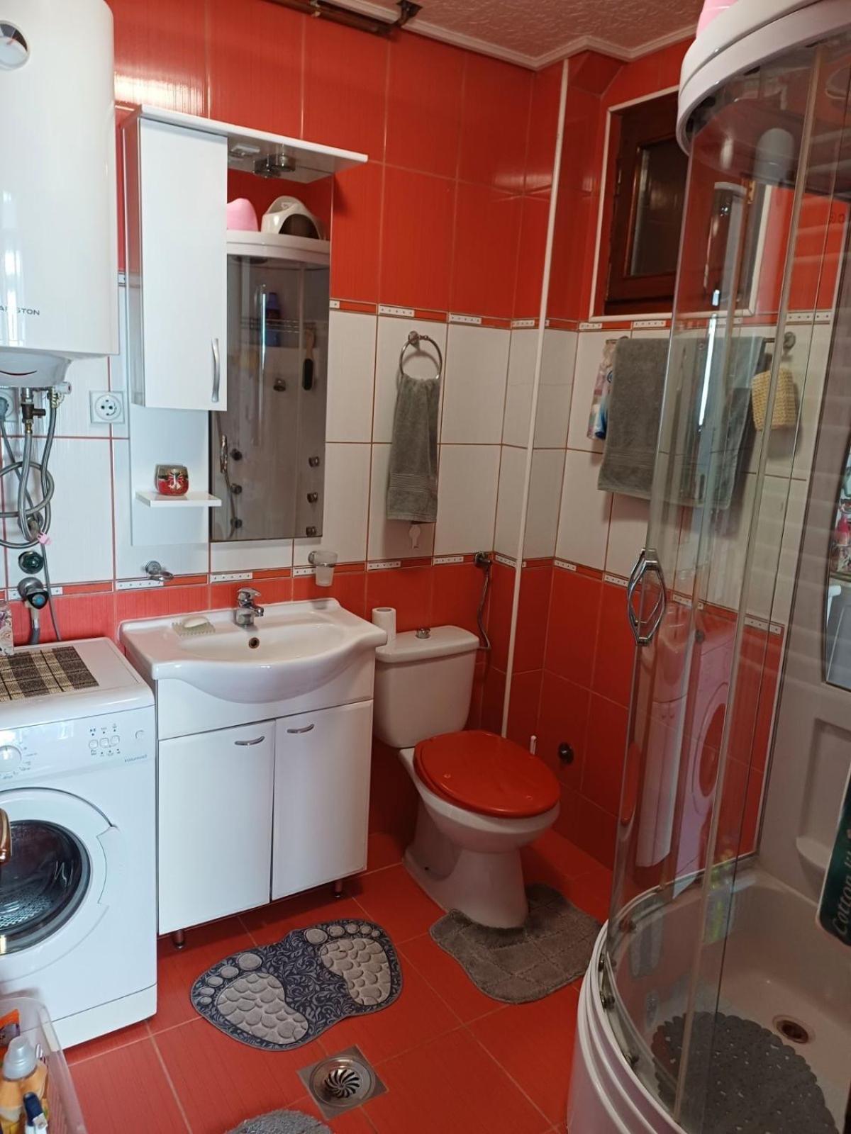 Vila Krismark Žabljak Εξωτερικό φωτογραφία