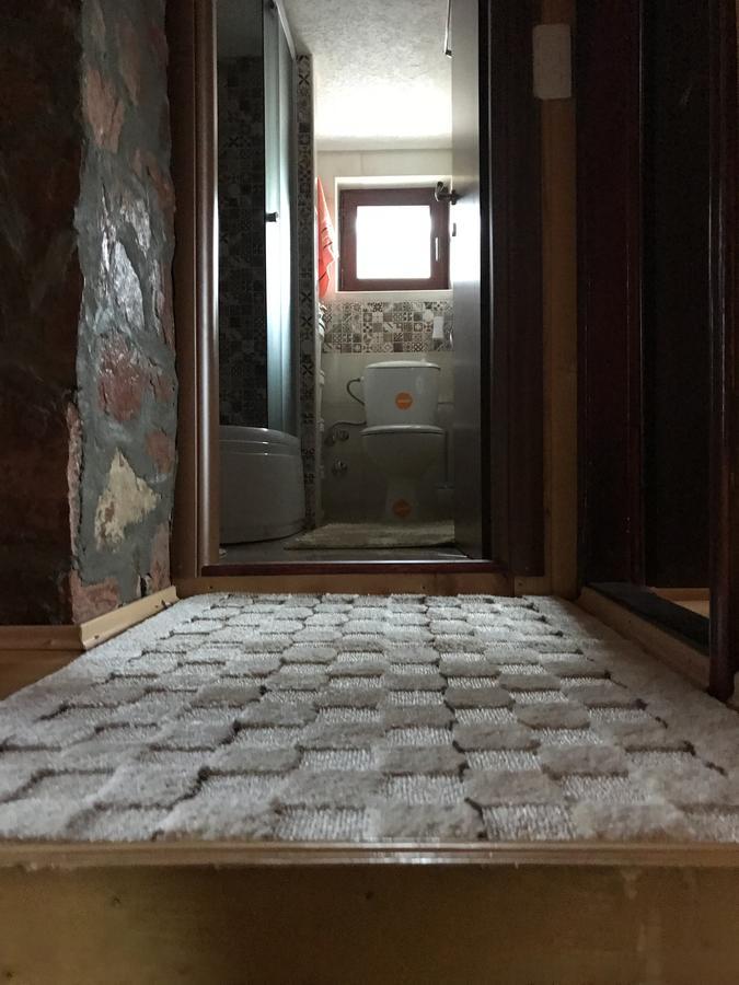 Vila Krismark Žabljak Εξωτερικό φωτογραφία